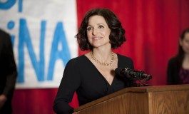 Julia Louis-Dreyfus On The Curb Your Enthusiasm Finale Seinfeld Reference; "I Loved It"