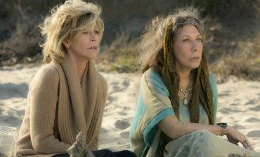 'Grace & Frankie' Co-Creator Dishes About Season 3