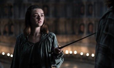 'Game of Thrones' Star Maisie Williams to Lead Dark Comedy 'Two Weeks to Live'