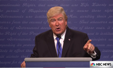 Alec Baldwin Unsure How Much Longer He Will Portray Trump On 'SNL'