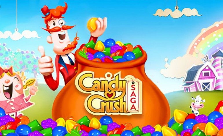 ‘Candy Crush’ and More Coming to CBS this Summer