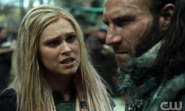 'The 100' Prequel Series Not Moving Forward at The CW