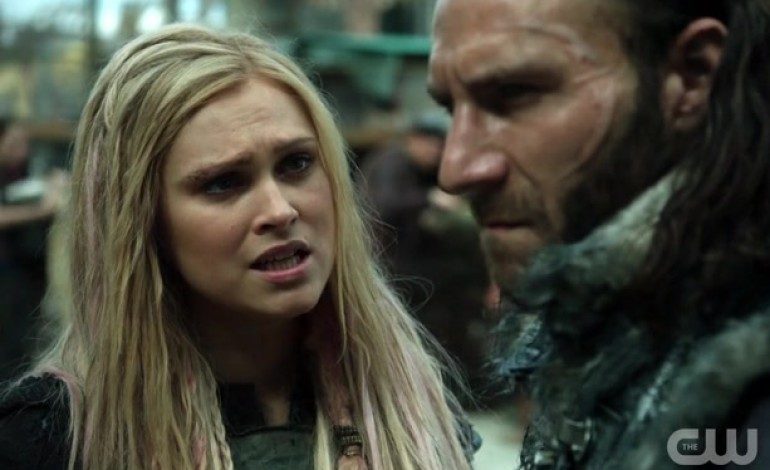 ‘The 100’ Prequel Series Not Moving Forward at The CW