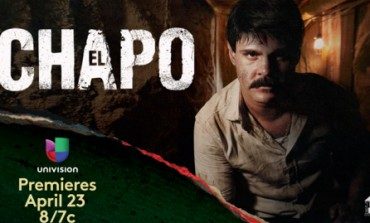 'El Chapo' Series Finds Its 'El Chapo'