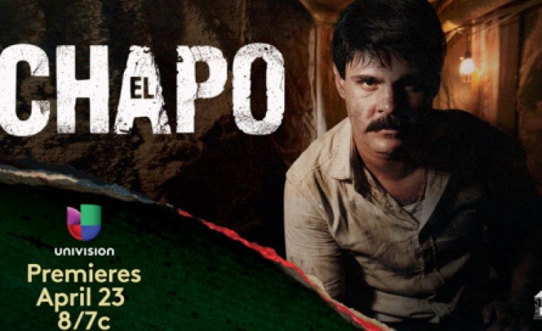 ‘El Chapo’ Series Finds Its ‘El Chapo’