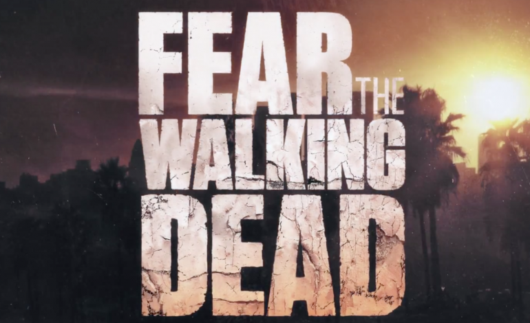 ‘Fear The Walking Dead’ Showrunner Dave Erickson Leaves Series