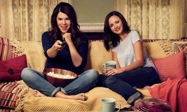 Netflix in Early Talks for More 'Gilmore Girls'