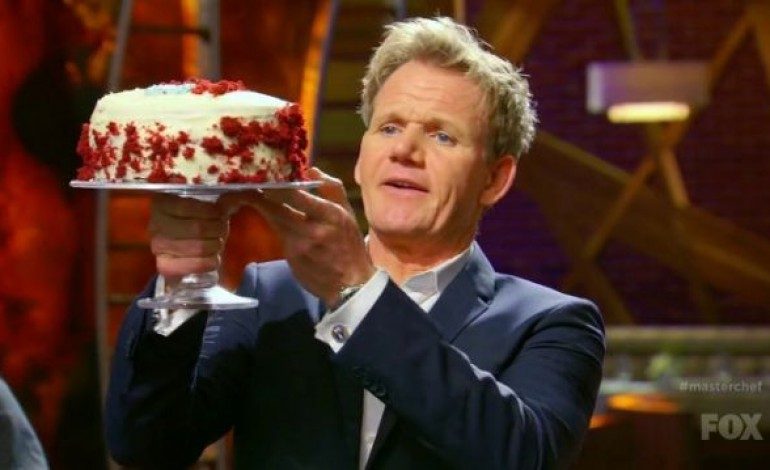 Gordon Ramsay’s ‘The F Word’ Gets Premiere Date
