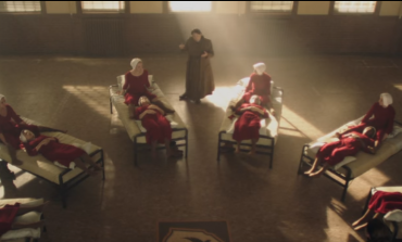 New Trailer for 'The Handmaid's Tale' is Even Creepier than Expected