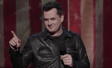 Jim Jefferies to Host Comedy Central Weekly Late-Night Series