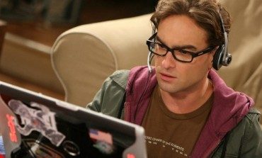 'Big Bang Theory' Star Johnny Galecki & Science Channel Creating TV Series 'SciJinks'
