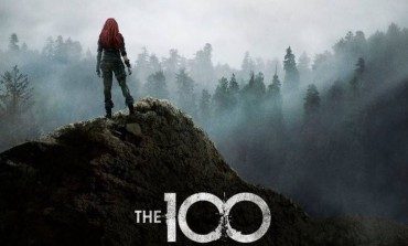 'The 100' Renewed for Season 5 on The CW