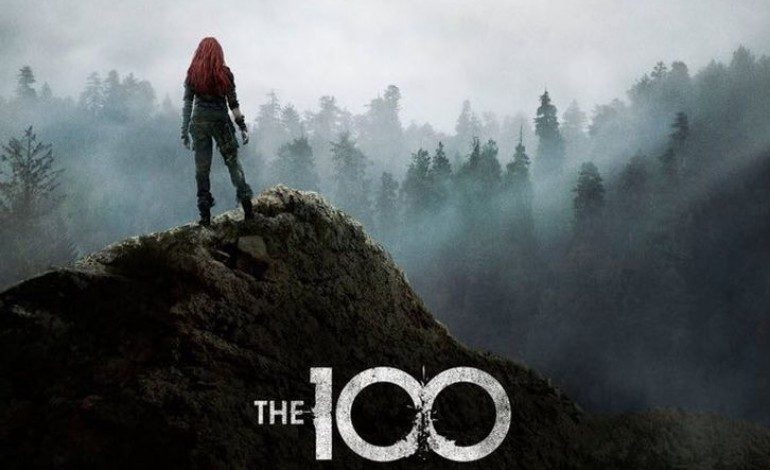 ‘The 100’ Renewed for Season 5 on The CW