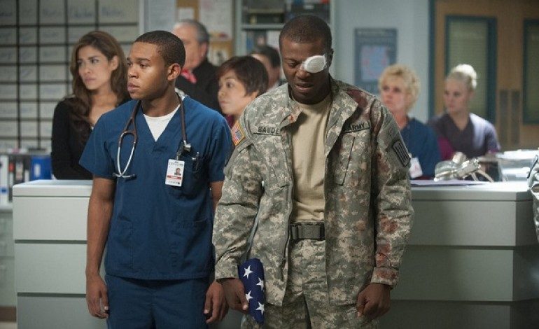 ‘The Night Shift’ to Focus on Military Storylines in Season Four