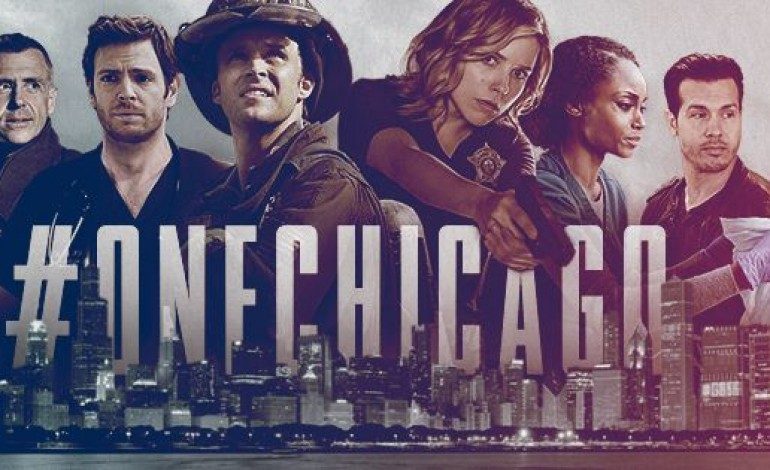The Latest ‘Chicago’ Crossover a Ratings Success for NBC