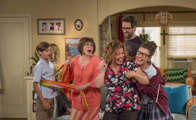 Netflix Picks Up ‘One Day At A Time’ For A Second Season