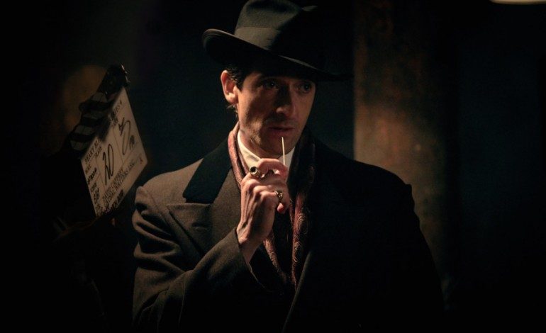 Adrien Brody Joins Season 4 of ‘Peaky Blinders’