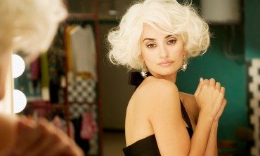Penelope Cruz to Portray Donatella Versace in Third Season of 'American Crime Story'
