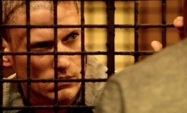 'Prison Break' Season 5 Premieres in Austin, After Eight-Year Hiatus