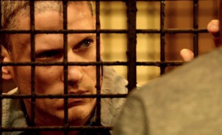 ‘Prison Break’ Season 5 Premieres in Austin, After Eight-Year Hiatus