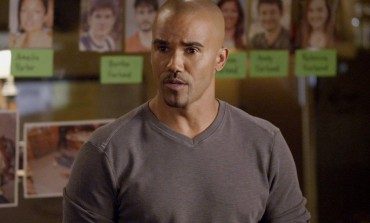Shemar Moore to Return to 'The Young And The Restless'