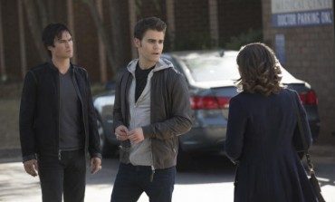 Show Creator Promises Surprises for 'The Vampire Diaries' Series Finale