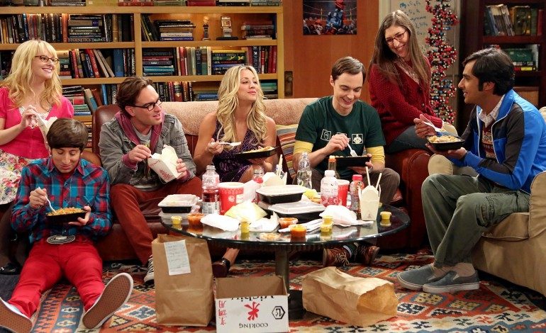 Chuck Lorre’s ‘The Big Bang Theory’ will end with season 12 on CBS