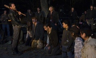 Scott Gimple and Greg Nicotero Preview Sunday's Season Finale of 'The Walking Dead'