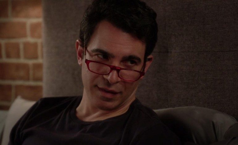 Chris Messina Joins ‘Sharp Objects’