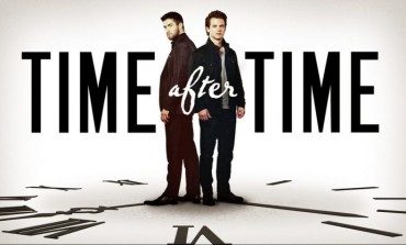 ABC Pulls 'Time After Time' from Their Schedule