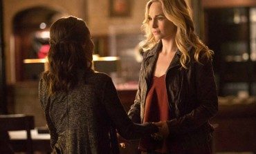 'Vampire Diaries' May Have Second Spin-Off Series