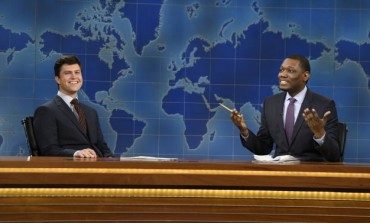'Weekend Update' Will Air Four Thursday Night Episodes This Summer