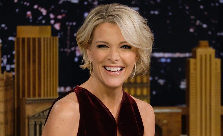 Megyn Kelly’s New NBC Sunday Night Show Debuts in June