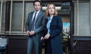 Season Two of 'The X-Files' Reboot Is On Its Way
