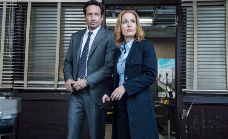 Season Two of ‘The X-Files’ Reboot Is On Its Way