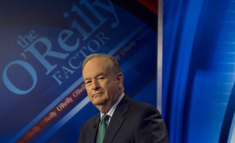 Bill O’Reilly Not Returning to Fox News, 21st Century Fox Says