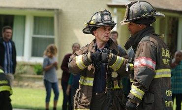 MLB All-Stars Making Guest Appearance In May 16 'Chicago Fire' Season Finale