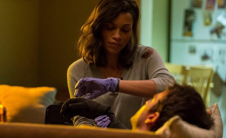 Rosario Dawson Will Not Reprise Her Role In Marvel’s ‘The Punisher’ On Netflix