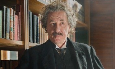 National Geographic Renews Albert Einstein Series 'Genius' for Second Season