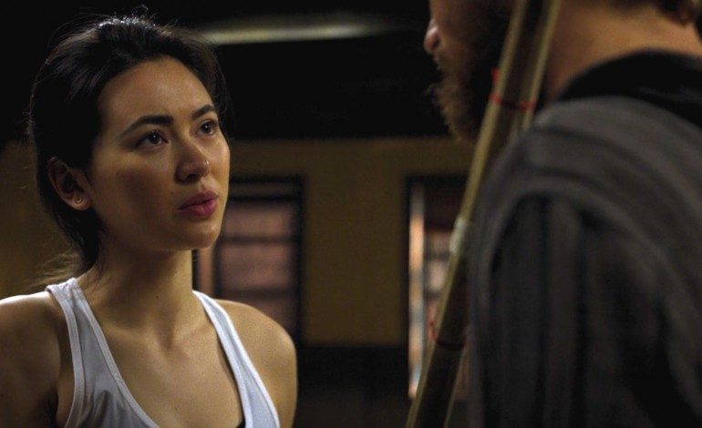‘Iron Fist’ Breakout Actress Jessica Henwick Addresses ‘The Defenders’