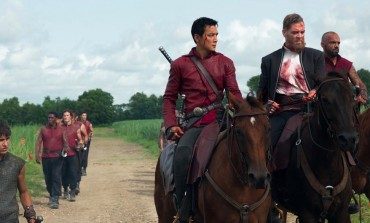 ‘Into the Badlands’ Renewed for Season 3 on AMC