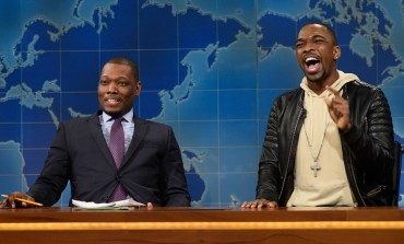Jay Pharoah Speaks Out About Being Fired from 'Saturday Night Live'