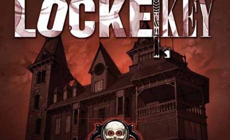 New Version of ‘Locke and Key’ Ordered by Netflix After Hulu Pilot Pass