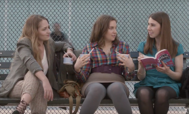 HBO Bids 'Girls' Farewell with Reflective Video