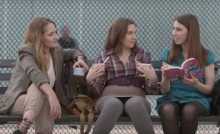 HBO Bids ‘Girls’ Farewell with Reflective Video
