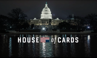 ‘House of Cards’ Showrunners Talk Season 5