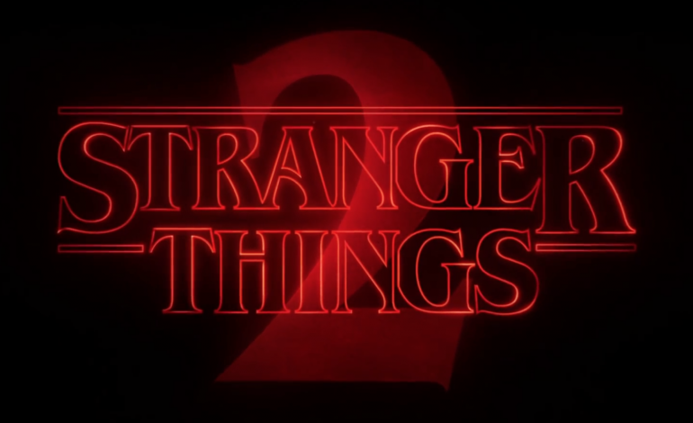 ‘Stranger Things’ Star David Harbour Reveals Season 2 Details