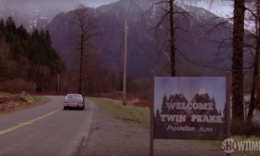Prepare to Return to ‘Twin Peaks’: Showtime Releases Video to Ready for New Season