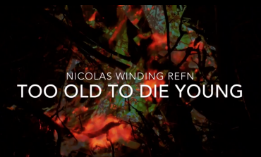 Nicolas Winding Refn Releases Teaser for New Series ‘Too Old to Die Young’