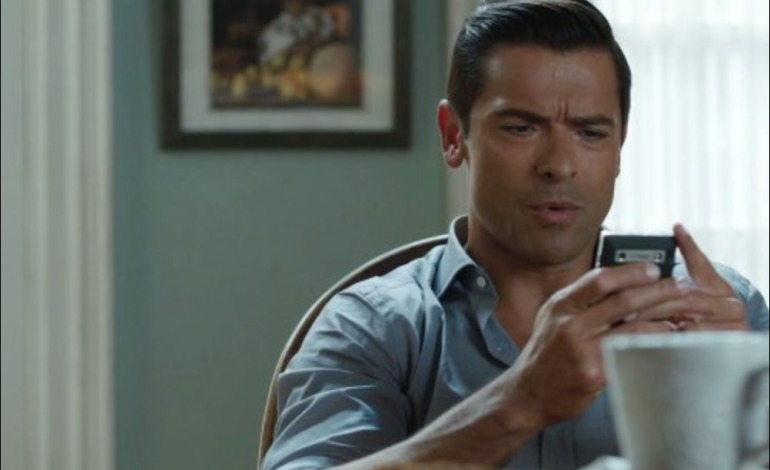 CW’s ‘Riverdale’ Adds Mark Consuelos As Veronica Lodge’s Father for Season 2